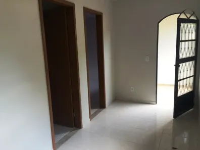 Casa com 2 Quartos para alugar, 45m² no Caneca Fina, Guapimirim