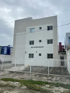 Apartamento com 2 Quartos à venda, 54m² no Gramame, João Pessoa