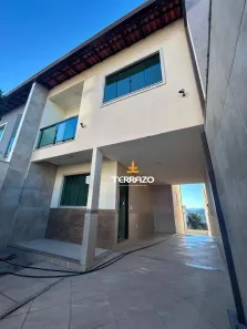 Casa com 3 Quartos à venda, 186m² no Jardim Amália, Volta Redonda
