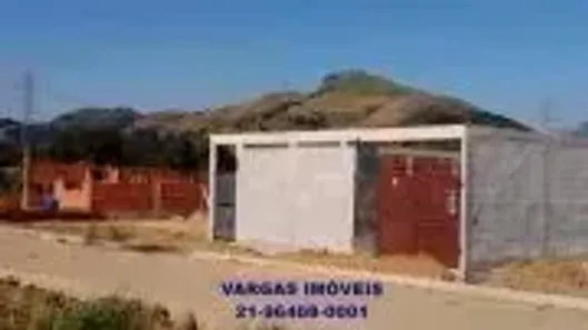 Lote/Terreno à venda, 120m² no Campo Grande, Rio de Janeiro