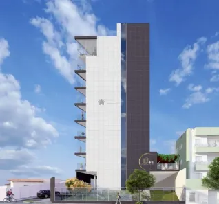 Apartamento com 3 Quartos à venda, 98m² no Barreiro, Belo Horizonte