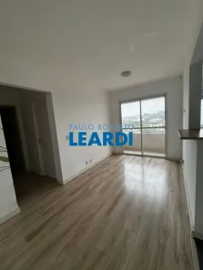 Apartamento com 2 Quartos à venda, 52m² no Jardim do Lago, São Paulo