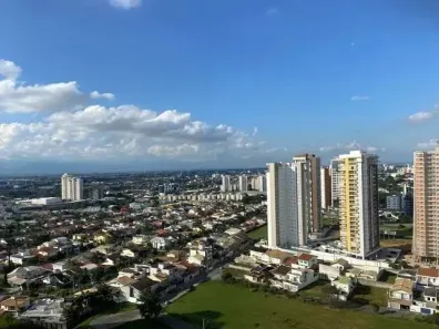 Apartamento com 3 Quartos à venda, 90m² no Barranco, Taubaté