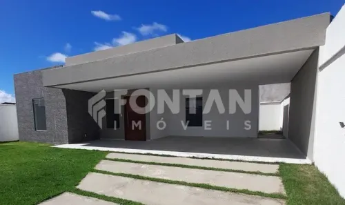 Casa com 3 Quartos para alugar, 152m² no Massagueira, Marechal Deodoro