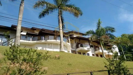 Casa de Condomínio com 4 Quartos à venda, 915m² no Ivoturucaia, Jundiaí