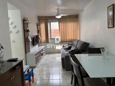 Apartamento com 2 Quartos à venda, 64m² no Engenho Novo, Rio de Janeiro
