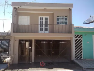 Apartamento com 13 Quartos à venda, 520m² no Vila Chica Luisa, São Paulo
