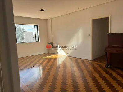Apartamento com 2 Quartos para alugar, 123m² no Centro, São Caetano do Sul