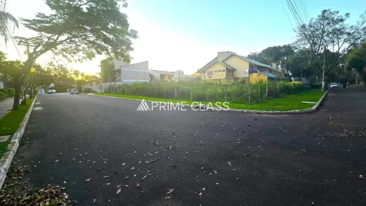 Lote/Terreno à venda, 672m² no Marechal Rondon, Canoas