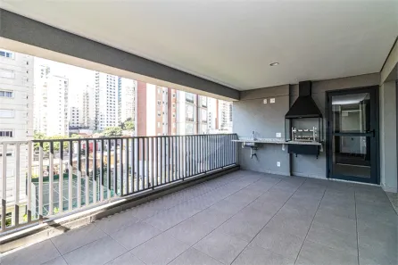 Apartamento com 3 Quartos à venda, 151m² no Perdizes, São Paulo
