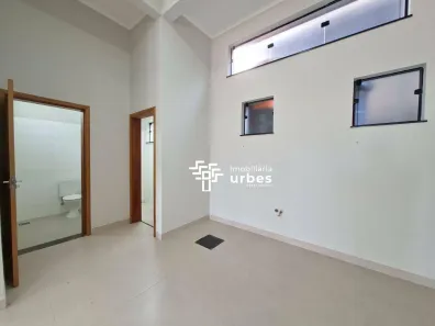Ponto Comercial para alugar, 89m² no Jardim América II, Americana