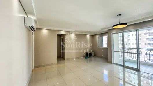 Apartamento com 2 Quartos para alugar, 84m² no Alphaville Centro Industrial e Empresarial/Alphaville., Barueri