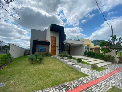 Casa com 4 Quartos à venda, 250m² no Inoã (Inoã), Maricá