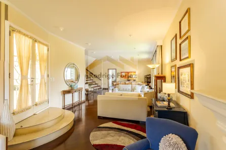 Casa com 4 Quartos à venda, 320m² no Alphaville, Santana de Parnaíba