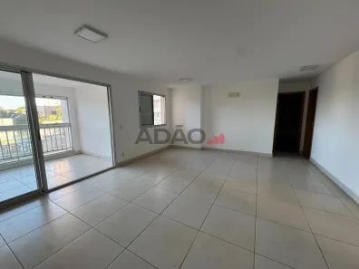 Apartamento com 3 Quartos à venda, 118m² no Jardim Goiás, Goiânia