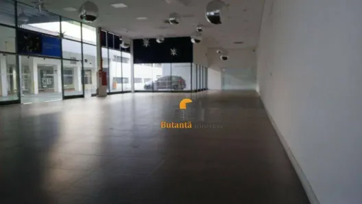 Galpão/Depósito/Armazém à venda, 2125m² no Butantã, São Paulo