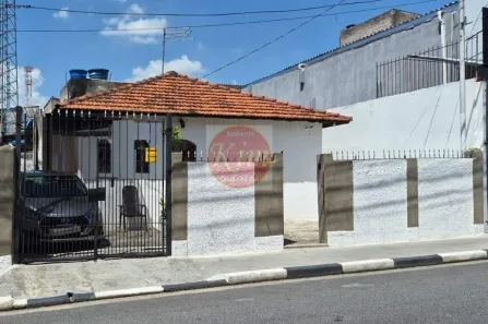 Casa com 2 Quartos à venda, 250m² no Jardim dos Ipês, São Paulo