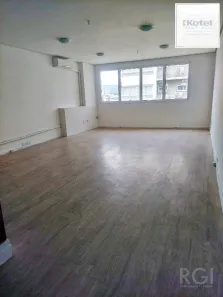 Sala Comercial com 1 Quarto à venda, 42m² no Cristo Redentor, Porto Alegre