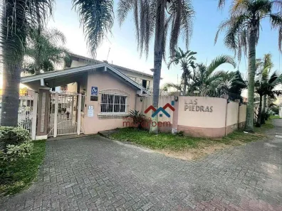 Casa de Condomínio com 4 Quartos à venda, 92m² no Centro, Canoas