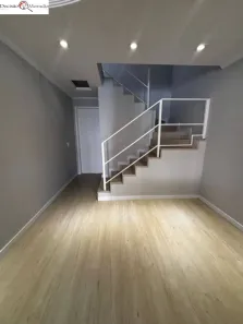 Casa de Condomínio com 2 Quartos para alugar, 70m² no Granja Viana, Cotia