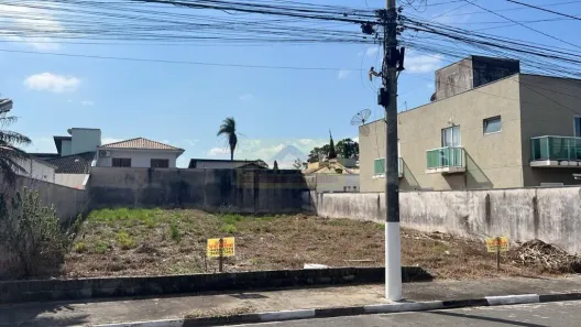 Lote/Terreno à venda, 200m² no Jardim Brasil, Itupeva