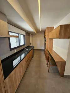 Apartamento com 3 Quartos para alugar, 165m² no Água Branca, São Paulo