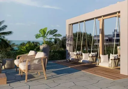 Apartamento com 1 Quarto à venda, 23m² no Jardim Oceania, João Pessoa