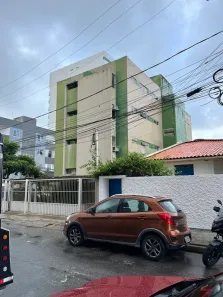 Apartamento com 3 Quartos para alugar, 85m² no Cruz das Almas, Maceió