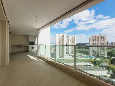 Apartamento com 4 Quartos à venda, 166m² no Cidade Industrial, Curitiba