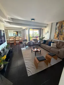 Apartamento com 5 Quartos à venda, 142m² no Setor Pedro Ludovico, Goiânia