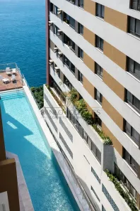Apartamento com 1 Quarto para alugar, 53m² no Vitória, Salvador