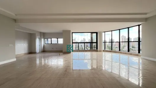 Apartamento com 4 Quartos à venda, 267m² no Zona 01, Maringá