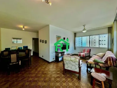 Apartamento com 3 Quartos à venda, 130m² no Pitangueiras, Guarujá