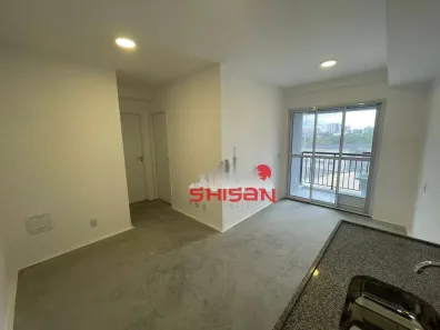Apartamento com 2 Quartos à venda, 41m² no Lapa, São Paulo
