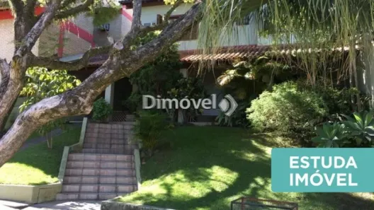 Casa de Condomínio com 3 Quartos à venda, 217m² no Espírito Santo, Porto Alegre