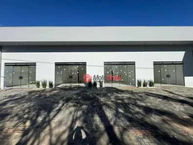 Sala Comercial para alugar, 35m² no Urussanguinha, Araranguá