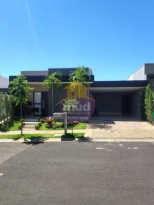 Casa de Condomínio com 2 Quartos à venda, 141m² no Condomínio Residencial Parque da Liberdade I, São José do Rio Preto