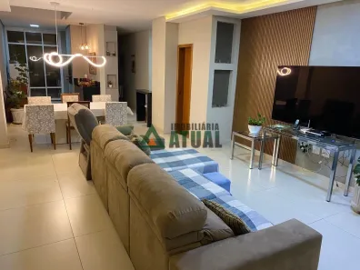 Casa com 4 Quartos à venda, 190m² no Gleba Fazenda Palhano, Londrina