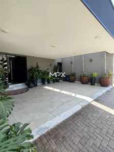 Casa de Condomínio com 5 Quartos para alugar, 200m² no Ondas, Piracicaba