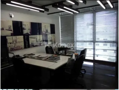 Sala Comercial à venda, 360m² no Consolação, São Paulo