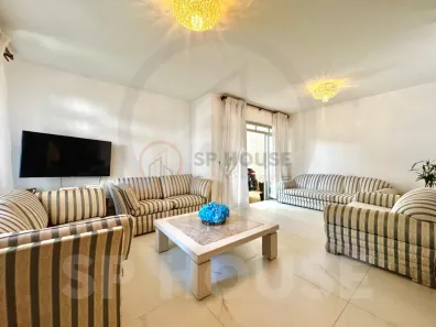 Sobrado com 4 Quartos à venda, 200m² no Planalto Paulista, São Paulo