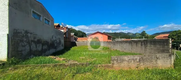 Lote/Terreno à venda, 311m² no , São Bento do Sapucaí