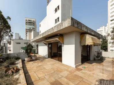 Cobertura com 6 Quartos à venda, 620m² no Santa Cecília, São Paulo