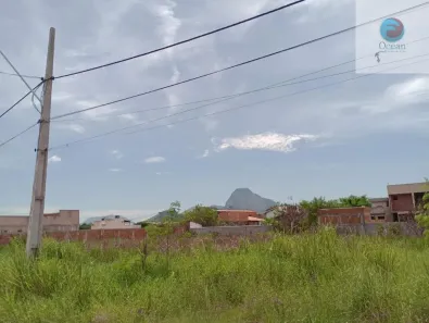 Lote/Terreno à venda, 480m² no Jardim Atlântico Central (Itaipuaçu), Maricá