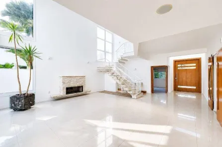 Casa de Condomínio com 4 Quartos à venda, 330m² no Condomínio Esplanada do Sol, São José dos Campos