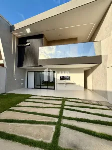 Casa de Condomínio com 4 Quartos à venda, 144m² no Timbu, Eusébio