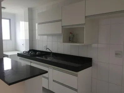 Apartamento com 3 Quartos à venda, 138m² no Mansões Santo Antônio, Campinas