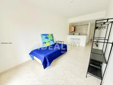 Kitnet com 1 Quarto para alugar, 35m² no Urbanova, São José dos Campos