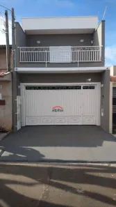 Casa com 3 Quartos à venda, 150m² no Planalto Paraíso, São Carlos
