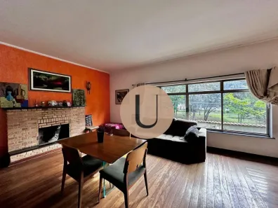 Casa com 5 Quartos à venda, 331m² no Chácara Monte Alegre, São Paulo